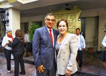 Nuevo Laredo y Tamaulipas refrendan compromiso