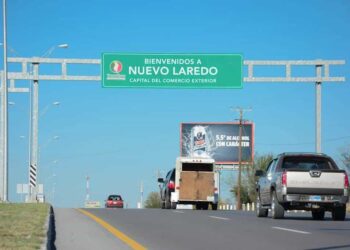 DE SÁBADO A LUNES Reportan desahogo en la autopista NLD-MTY