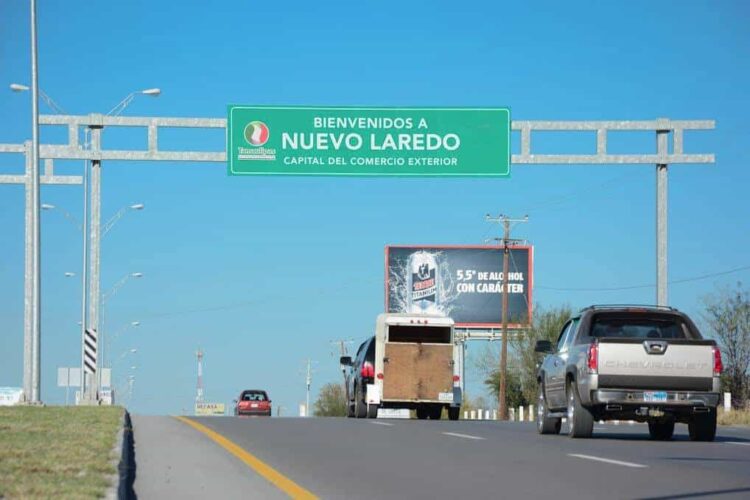 DE SÁBADO A LUNES Reportan desahogo en la autopista NLD-MTY