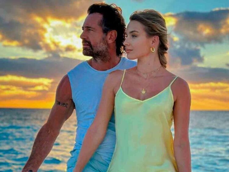 Irina Baeva Aclara los Rumores: «No Hay Reconciliación con Gabriel Soto»