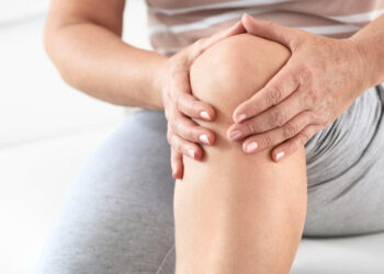 Dolor de rodilla sobre los 50 años, es una alerta de artrosis