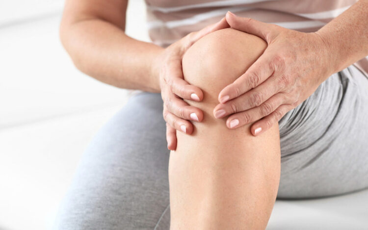 Dolor de rodilla sobre los 50 años, es una alerta de artrosis