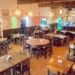 Pega crisis a restaurantes; baja clientela en un 40%