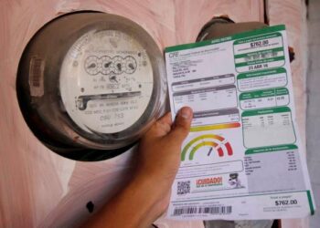 GOLPE AL BOLSILLO Subirá el costo de la luz en octubre