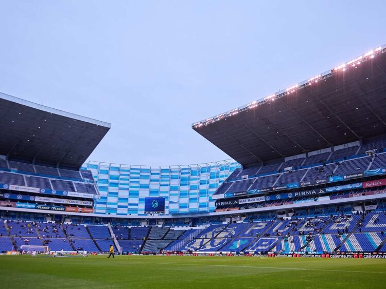 Desinterés por la selección mexicana: Boletos disponibles para el amistoso contra el Valencia