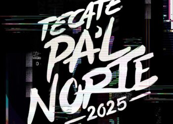 Tecate Pal Norte 2025 anuncia fechas para su próxima edición