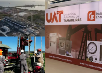 Instituto de Energía de la UAT impulsará investigación y el desarrollo regional