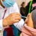 Inicia Sector Salud campaña de vacunación contra la influenza