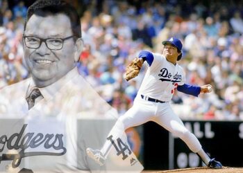 Fallece el legendario Fernando Valenzuela, ídolo del béisbol mexicano