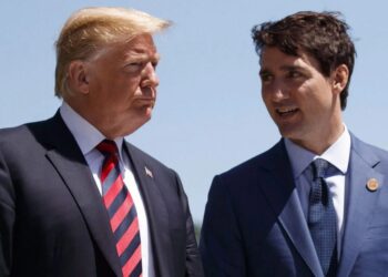 Canadá considera imponer aranceles en respuesta a amenazas de Trump