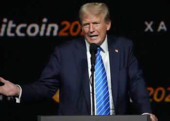 POLÍTICAS COMERCIALES DE TRUMP Aumentarán riesgos al crecimiento global