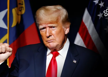 4 PUESTOS IMPORTANTES Señala Trump una parte de gabinete