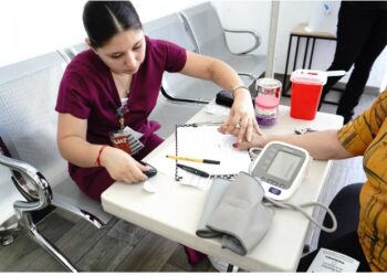 DIABETES MELLITUS Amenaza creciente para la salud en Nuevo Laredo