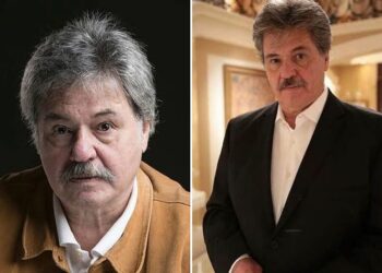 Muere el actor de “Carrusel”, Arturo García Tenorio