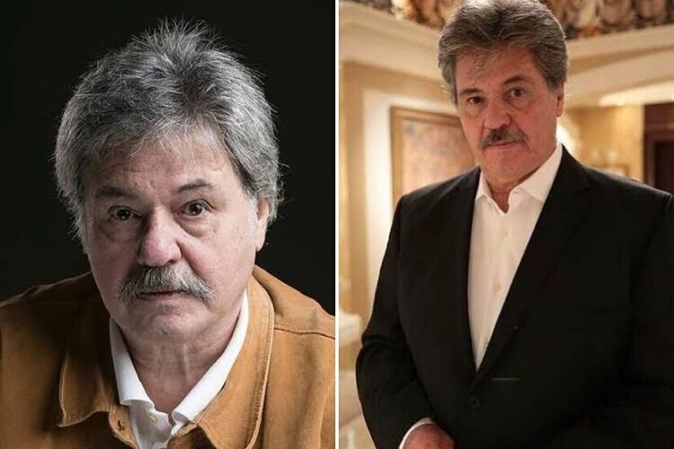 Muere el actor de “Carrusel”, Arturo García Tenorio