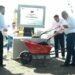 AMÉRICO VILLARREAL Inicia construcción de planta potabilizadora en Cd. Victoria