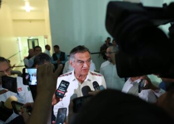 CON CERTIDUMBRE Tamaulipas elegirá jueces y magistrados: Américo