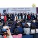 GOBERNADOR AMÉRICO VILLARREAL Participa en el Acuerdo Nacional por el Derecho Humano al Agua