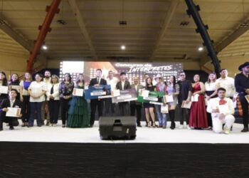 Estudiantes de la UAT exponen su talento en Concurso de Intérpretes