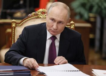 Putin advierte: Conflicto en Ucrania adquiere dimensión global