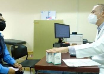 Refuerza IMSS acciones de prevención contra hepatitis