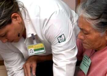 Reporta IMSS incremento en las atenciones a adultos por accidentes