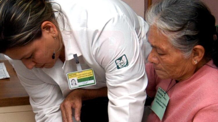 Reporta IMSS incremento en las atenciones a adultos por accidentes