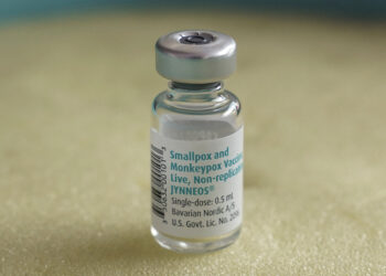 CDMX Lidera Casos de Viruela del Mono en México con 50 Contagios Confirmados