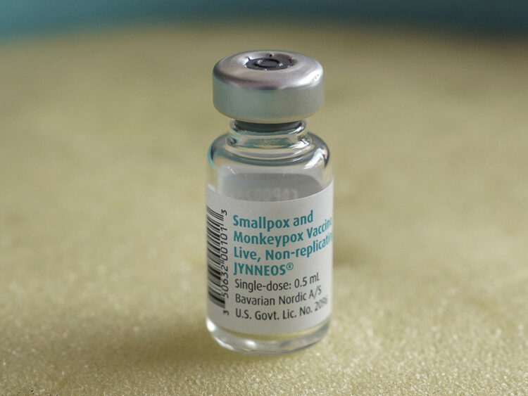 CDMX Lidera Casos de Viruela del Mono en México con 50 Contagios Confirmados