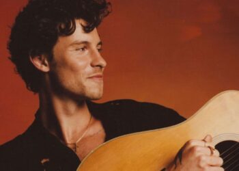 Shawn Mendes estrena «Heart of Gold» en honor a Liam Payne