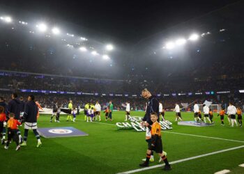 UEFA rendirá homenaje a víctimas de inundaciones en Valencia
