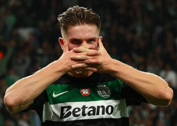 Así queda la Tabla de la Champions League Tras la Jornada 4