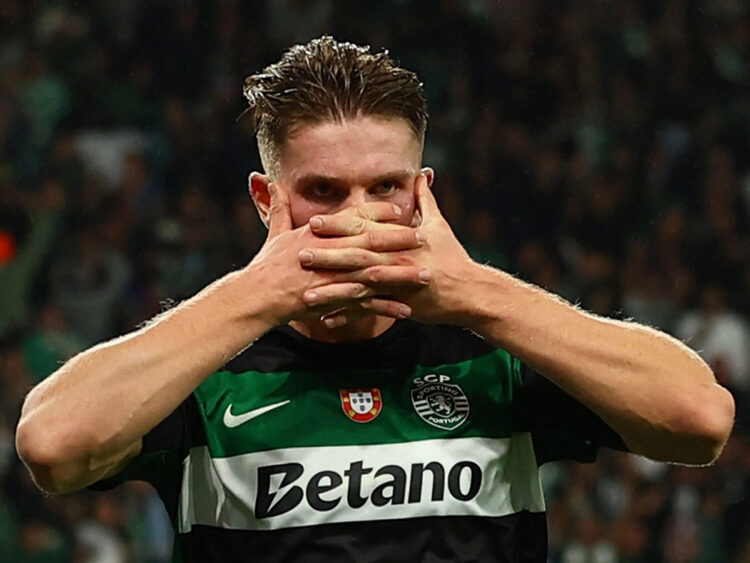 Así queda la Tabla de la Champions League Tras la Jornada 4