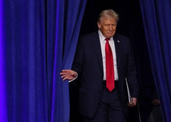 La ONU muestra disposición para trabajar “constructivamente” con Trump en su regreso a la Casa Blanca