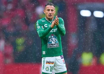 Andrés Guardado anuncia su retiro tras 19 años de brillante trayectoria en el fútbol profesional