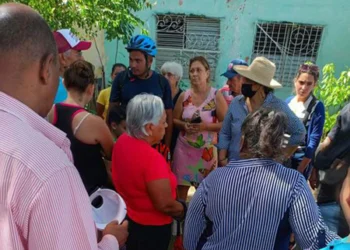 Cuba enfrenta la fuerza de dos sismos en medio de su recuperación