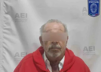 Prisión preventiva para exfuncionario de Chihuahua acusado de feminicidio