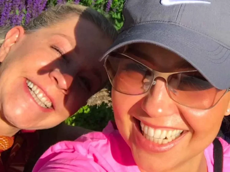 Thalía anuncia retiro temporal tras la muerte de su hermana Ernestina Sodi