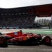 Boletos agotados en preventa para el Gran Premio de México 2025