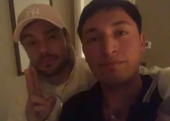 Empleado afirma haber tenido encuentro íntimo con Liam Payne antes de su muerte