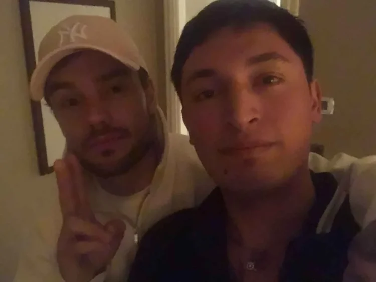 Empleado afirma haber tenido encuentro íntimo con Liam Payne antes de su muerte