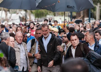 Reyes de España regresarán a Valencia tras polémica recepción inicial