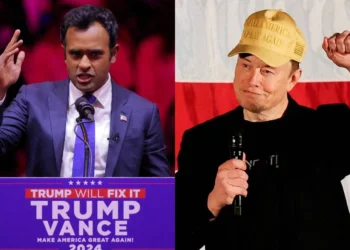 Trump cumple su promesa: Elon Musk liderará el nuevo Departamento de Eficiencia Gubernamental