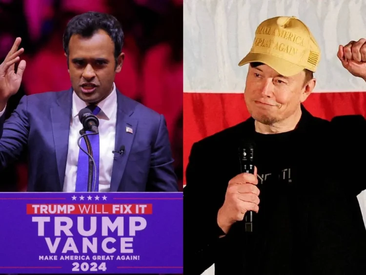 Trump cumple su promesa: Elon Musk liderará el nuevo Departamento de Eficiencia Gubernamental