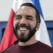 Bukele admite la detención de 8 mil inocentes en su lucha contra pandillas