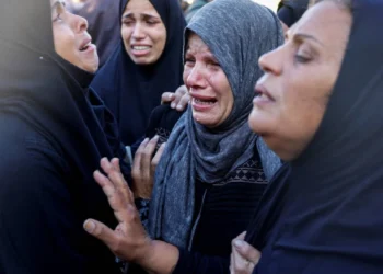 ONU denuncia métodos de guerra de Israel en Gaza como «genocidio»