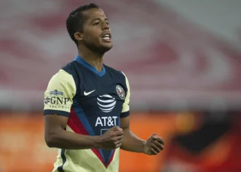 Giovani dos Santos encuentra éxito millonario fuera del fútbol