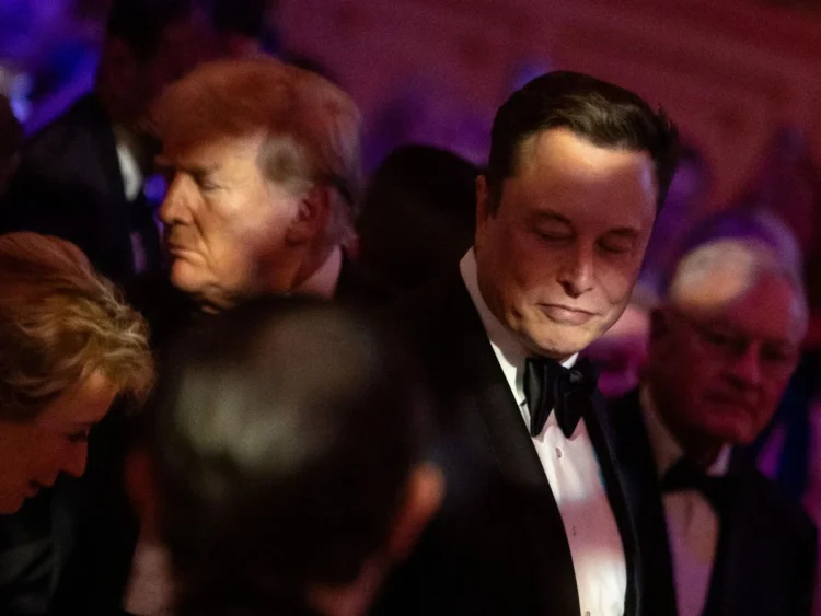 Musk busca “genios” para un polémico proyecto gubernamental en EE.UU.