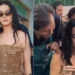 Mesero incomoda a Katy Perry durante su visita a taquería en CDMX