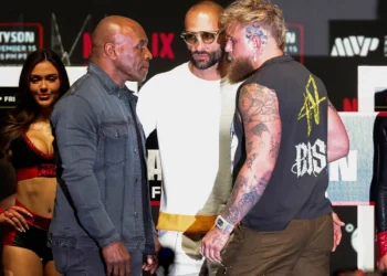 Jake Paul vs. Mike Tyson: Reglas inéditas para el esperado combate